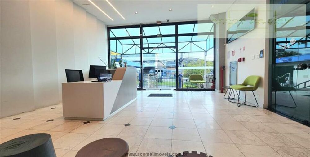 Depósito-Galpão, 5510 m² - Foto 5