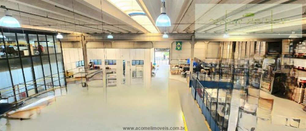 Depósito-Galpão, 5510 m² - Foto 3