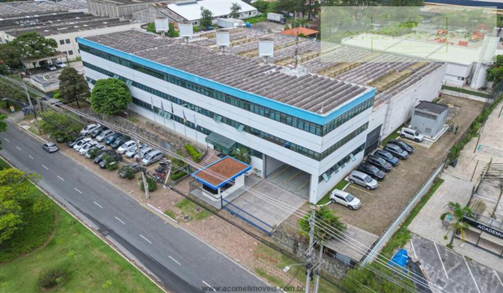 Depósito-Galpão, 5510 m² - Foto 1