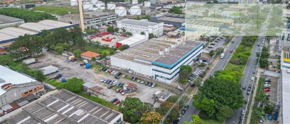 Depósito-Galpão, 5510 m² - Foto 4