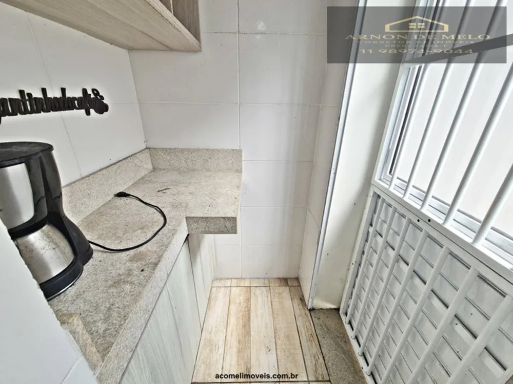 Casa, 3 quartos, 72 m² - Foto 11