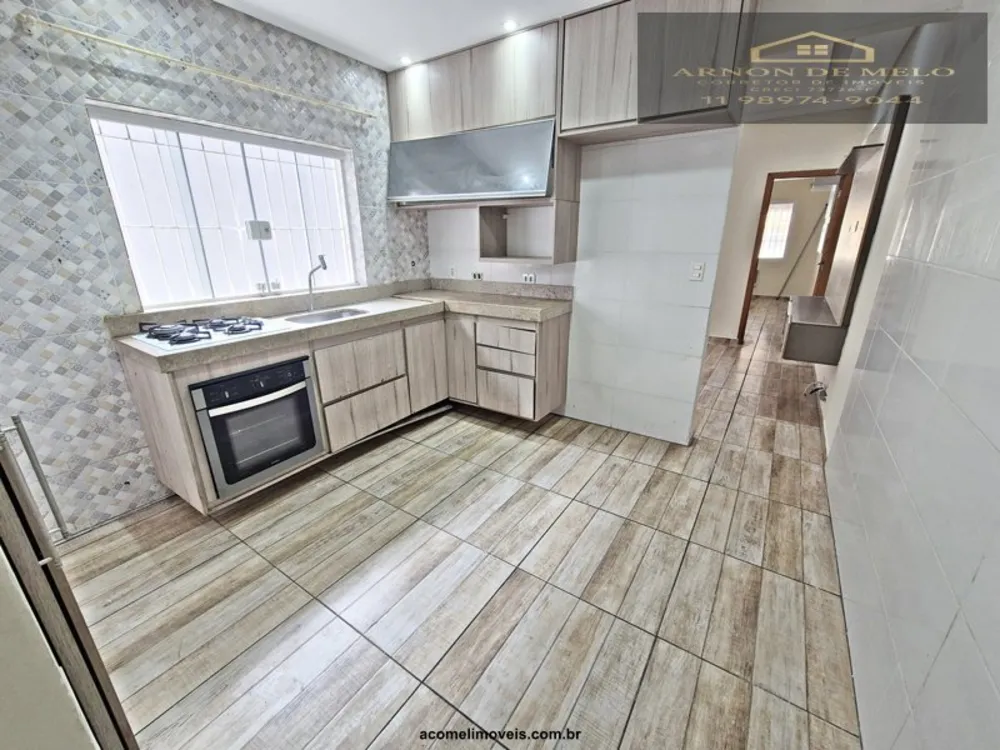 Casa, 3 quartos, 72 m² - Foto 10