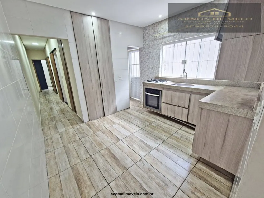 Casa, 3 quartos, 72 m² - Foto 5