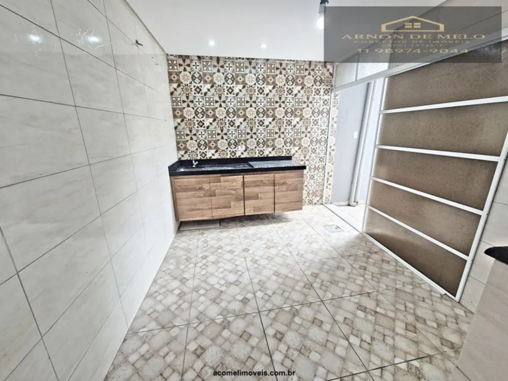 Casa, 3 quartos, 72 m² - Foto 3