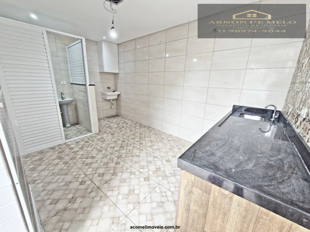 Casa, 3 quartos, 72 m² - Foto 4