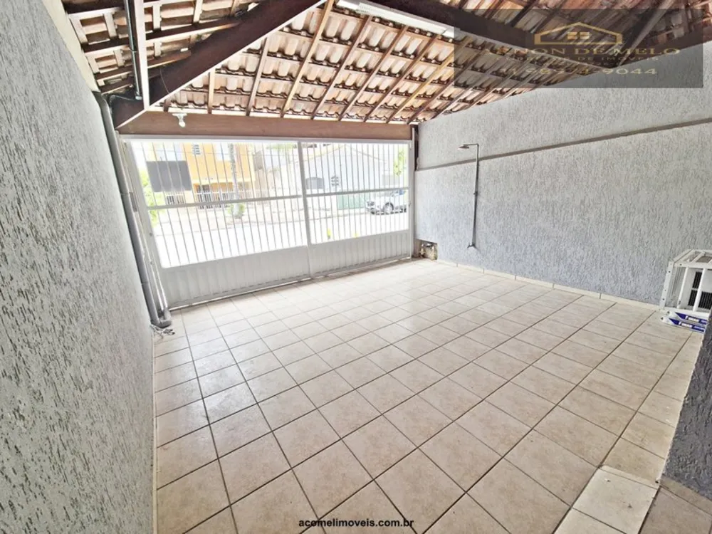 Casa, 3 quartos, 72 m² - Foto 7