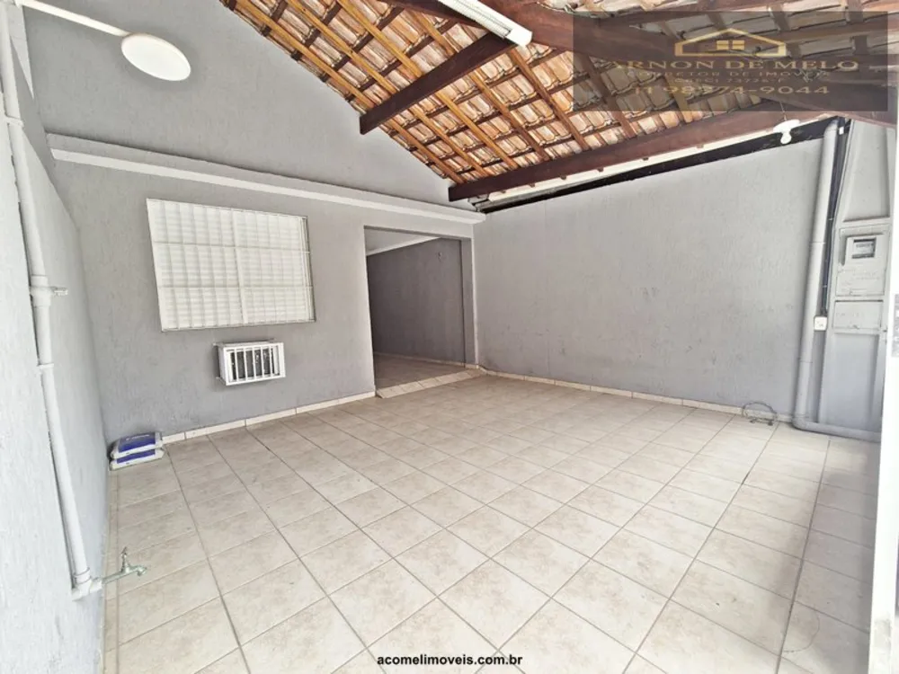 Casa, 3 quartos, 72 m² - Foto 1