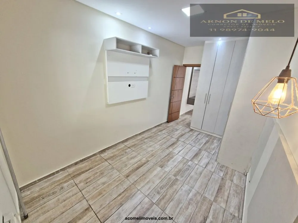 Casa, 3 quartos, 72 m² - Foto 12