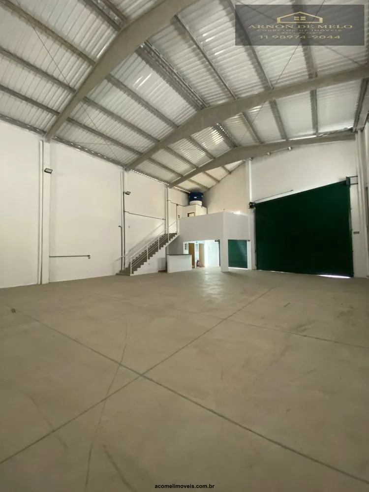 Depósito-Galpão, 250 m² - Foto 6