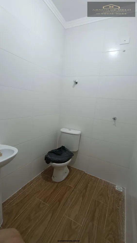 Depósito-Galpão, 250 m² - Foto 5