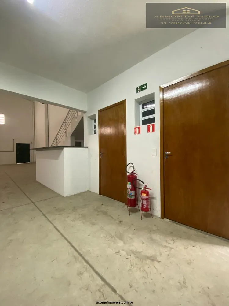 Depósito-Galpão, 250 m² - Foto 7