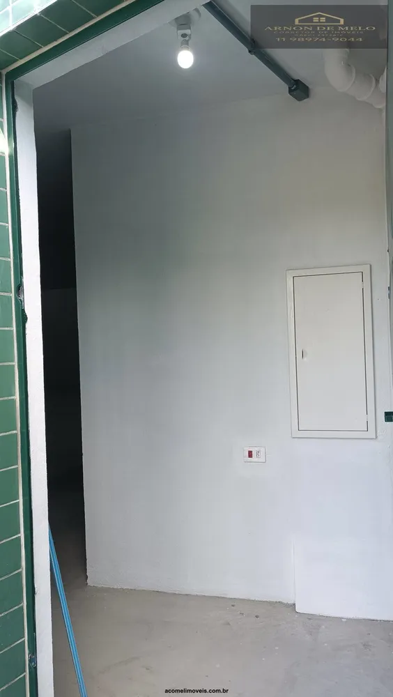 Depósito-Galpão, 250 m² - Foto 2
