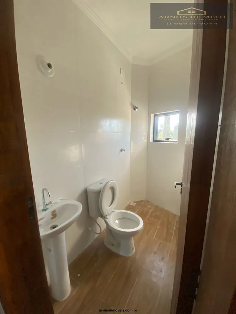 Depósito-Galpão, 250 m² - Foto 8