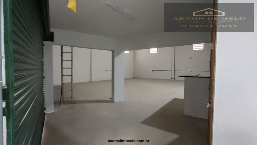 Depósito-Galpão, 250 m² - Foto 3