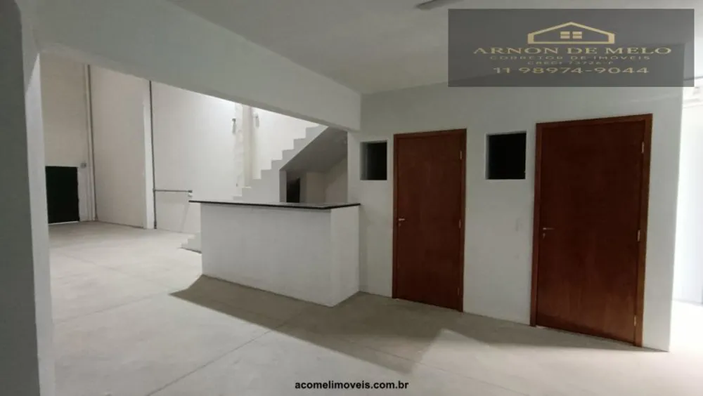 Depósito-Galpão, 250 m² - Foto 4