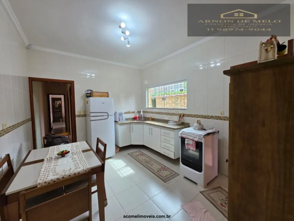 Casa, 2 quartos, 111 m² - Foto 6