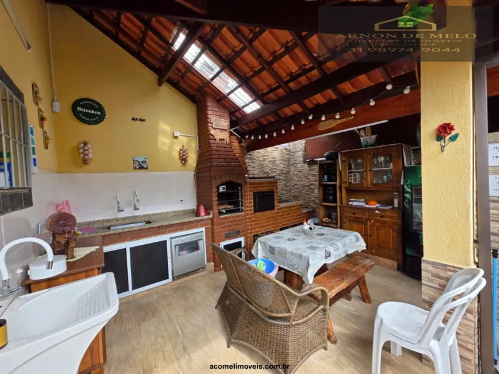 Casa, 2 quartos, 111 m² - Foto 4