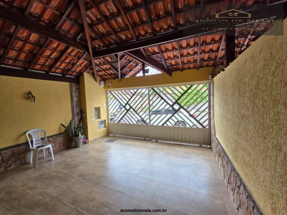 Casa, 2 quartos, 111 m² - Foto 5
