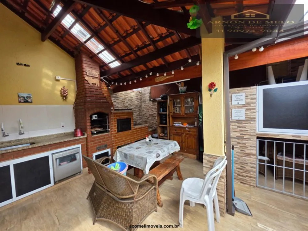 Casa, 2 quartos, 111 m² - Foto 3