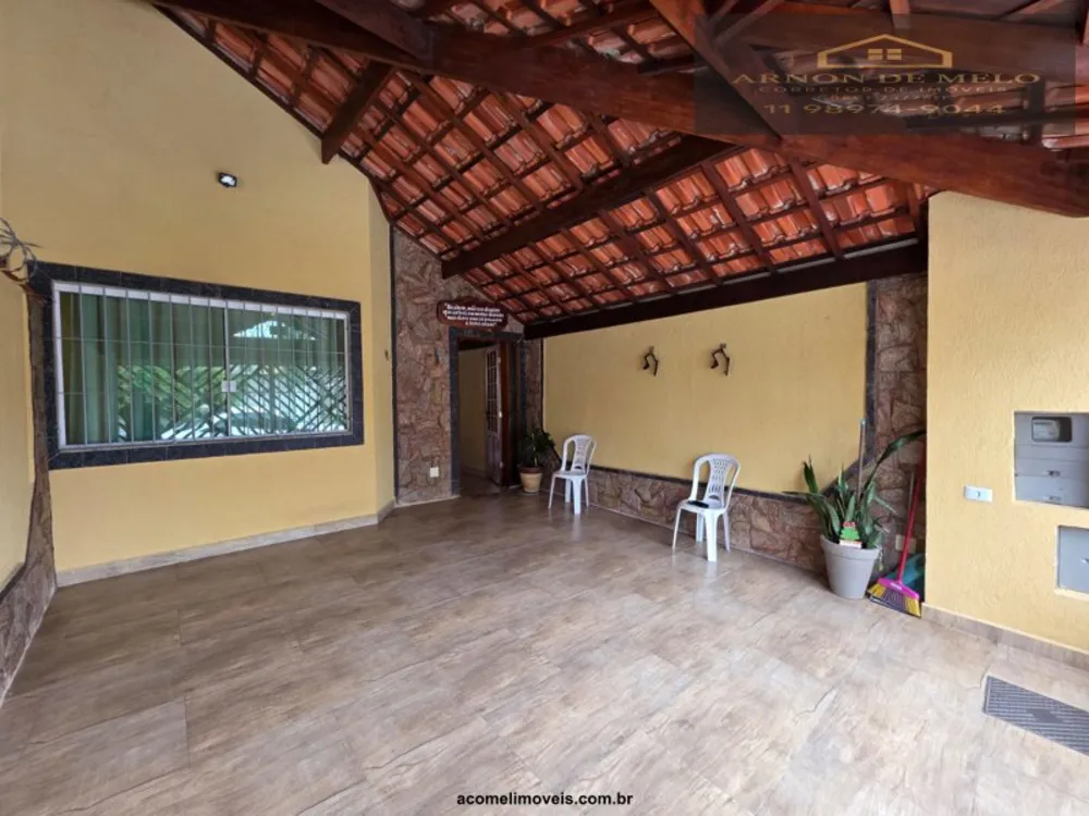 Casa, 2 quartos, 111 m² - Foto 7