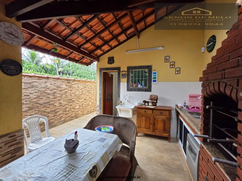 Casa, 2 quartos, 111 m² - Foto 8
