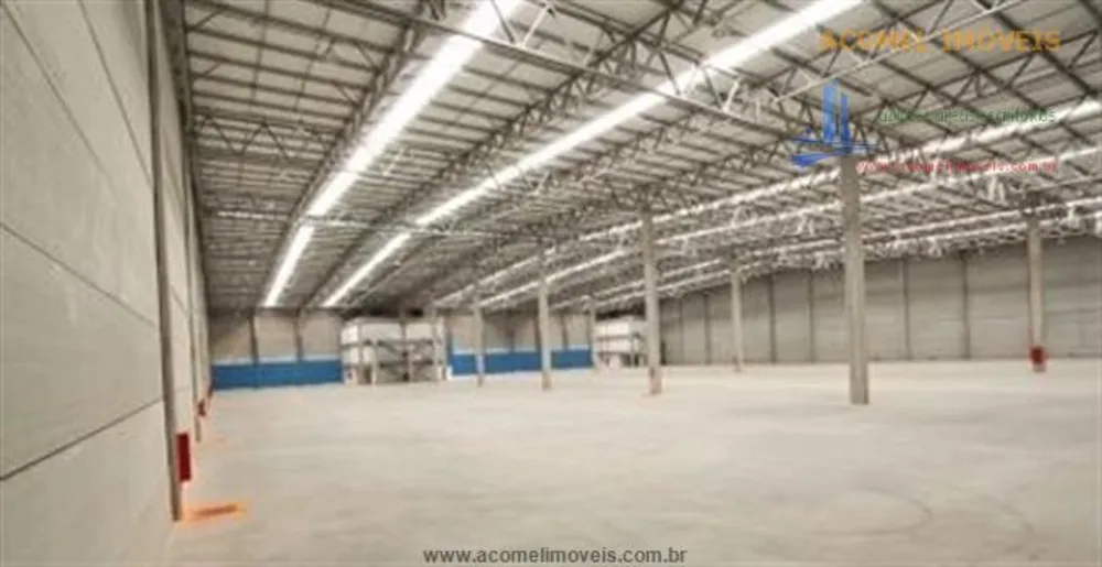 Depósito-Galpão, 5327 m² - Foto 2
