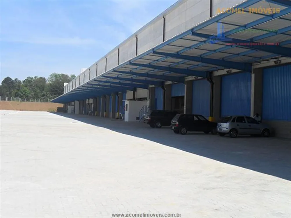Depósito-Galpão, 5327 m² - Foto 2