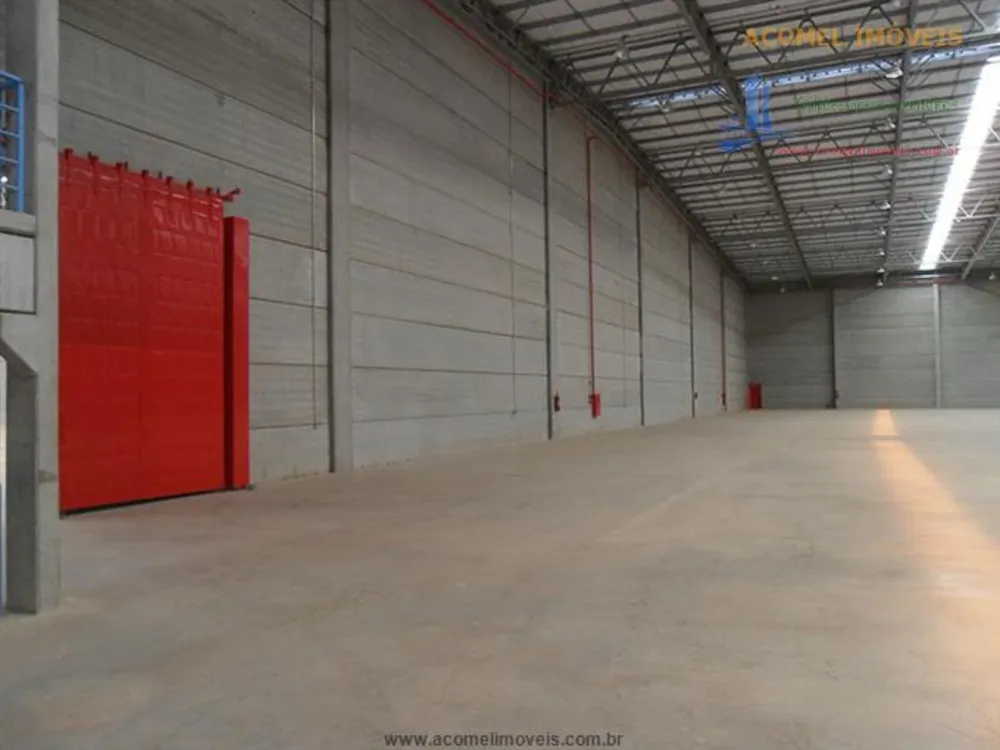 Depósito-Galpão, 5327 m² - Foto 1