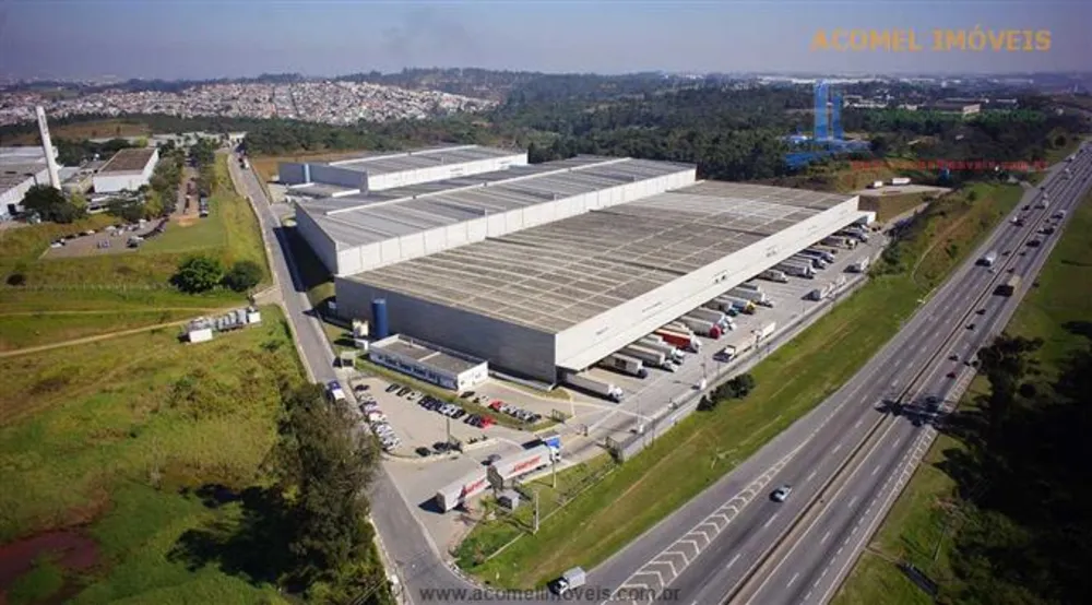 Depósito-Galpão, 5327 m² - Foto 4