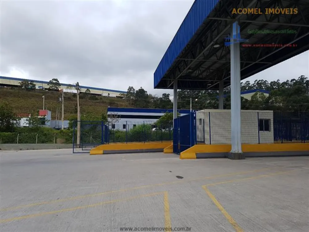 Depósito-Galpão, 5327 m² - Foto 8
