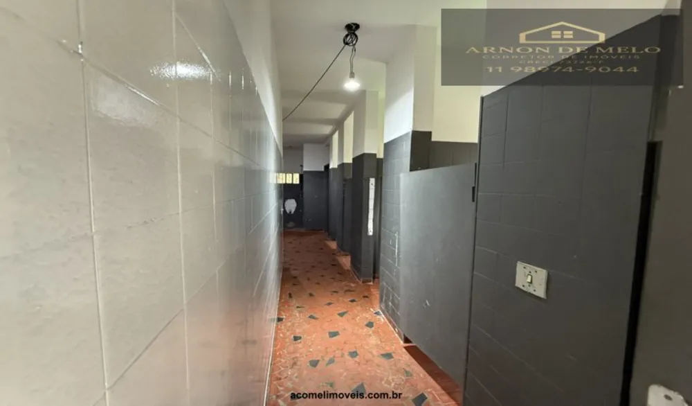 Depósito-Galpão, 3910 m² - Foto 7