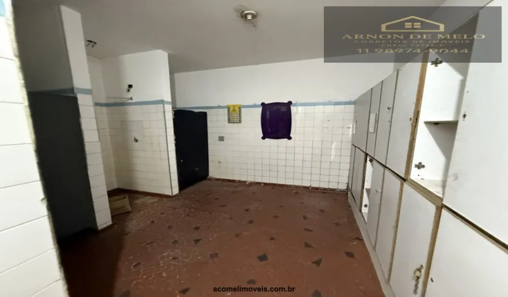 Depósito-Galpão, 3910 m² - Foto 6