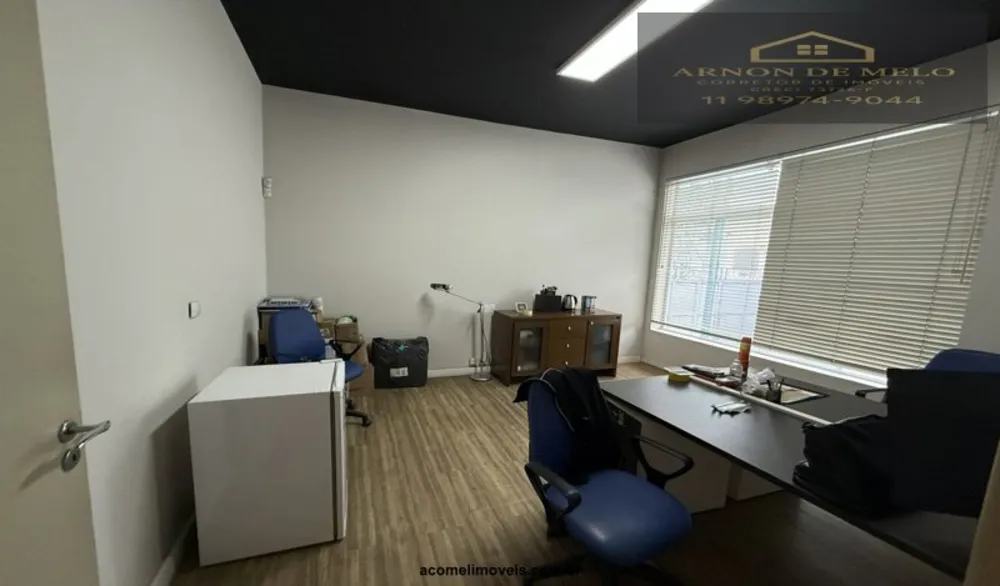 Depósito-Galpão, 3910 m² - Foto 9