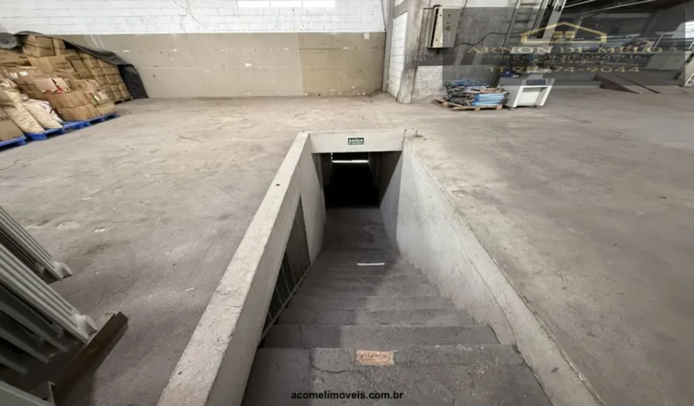 Depósito-Galpão, 3910 m² - Foto 4