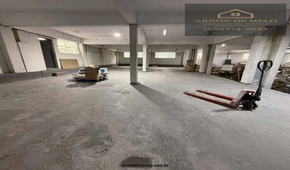 Depósito-Galpão, 3910 m² - Foto 5