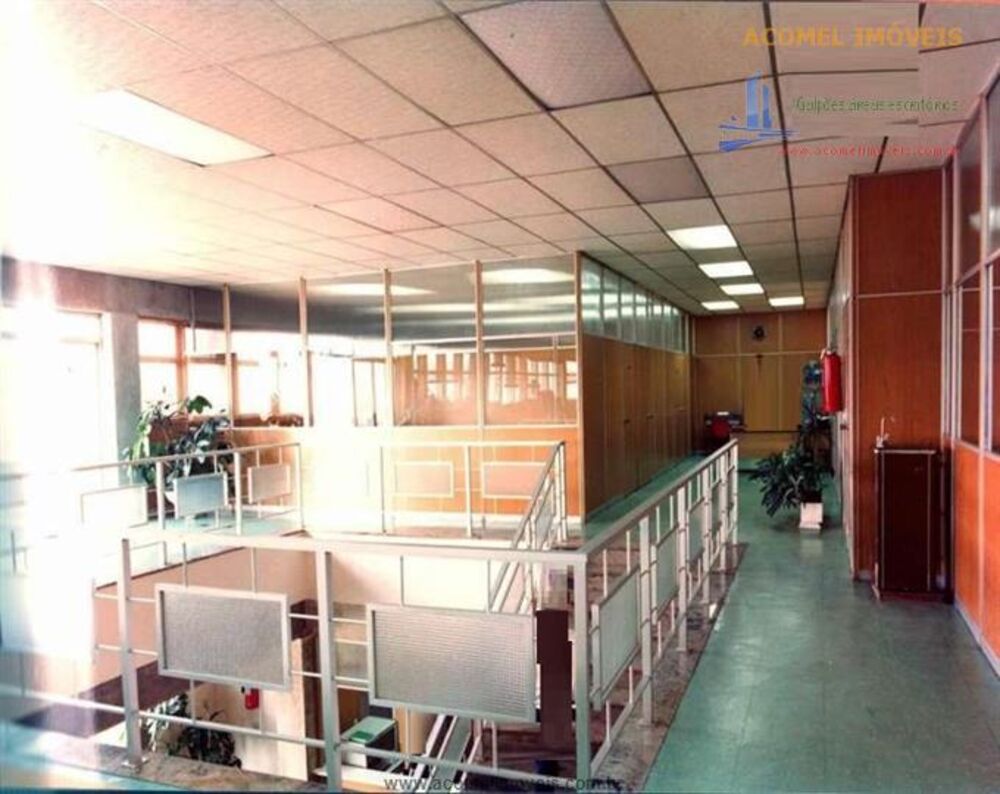 Depósito-Galpão, 6500 m² - Foto 11