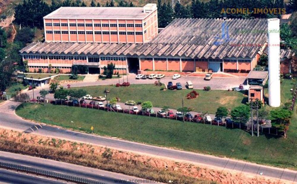 Depósito-Galpão, 6500 m² - Foto 2