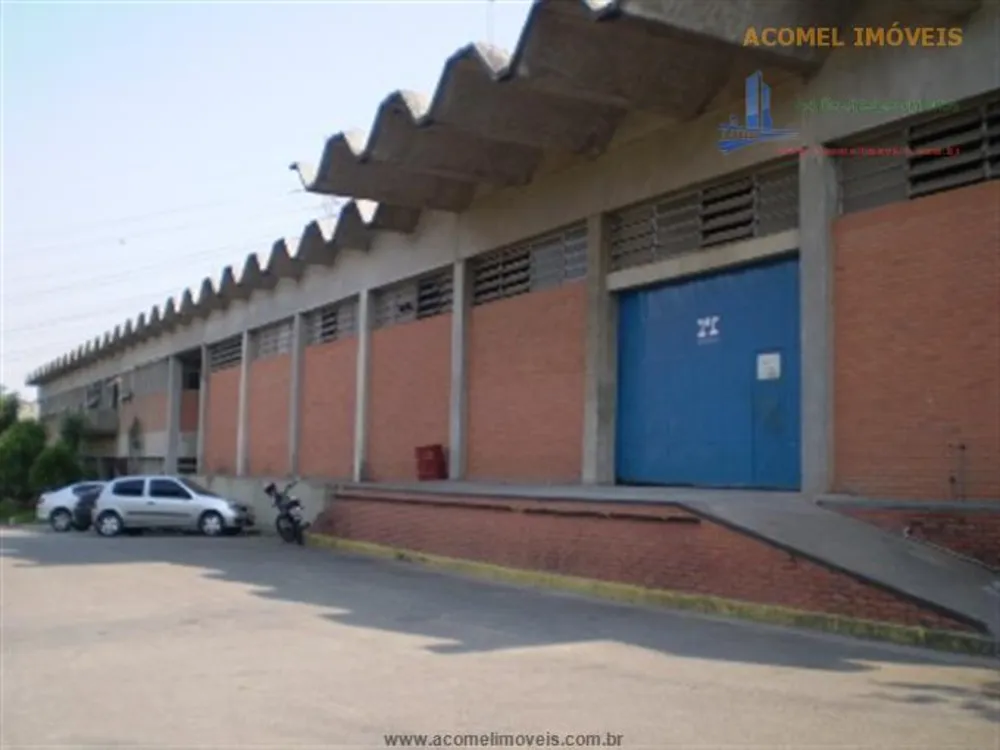 Depósito-Galpão, 6500 m² - Foto 13