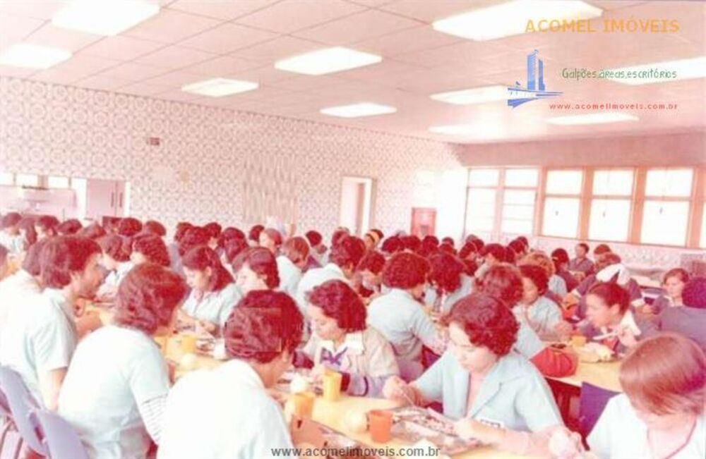 Depósito-Galpão, 6500 m² - Foto 10