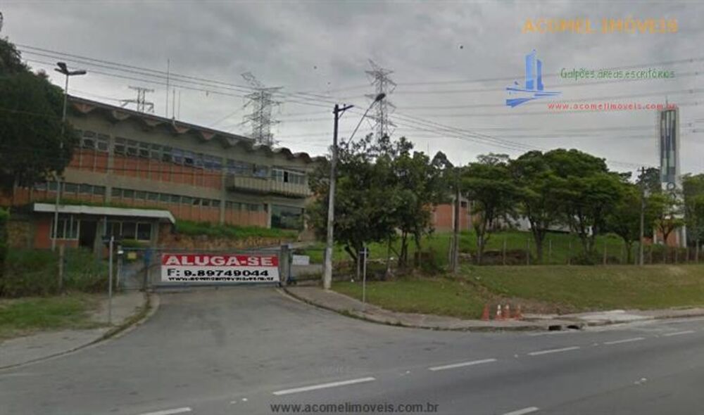 Depósito-Galpão, 6500 m² - Foto 13