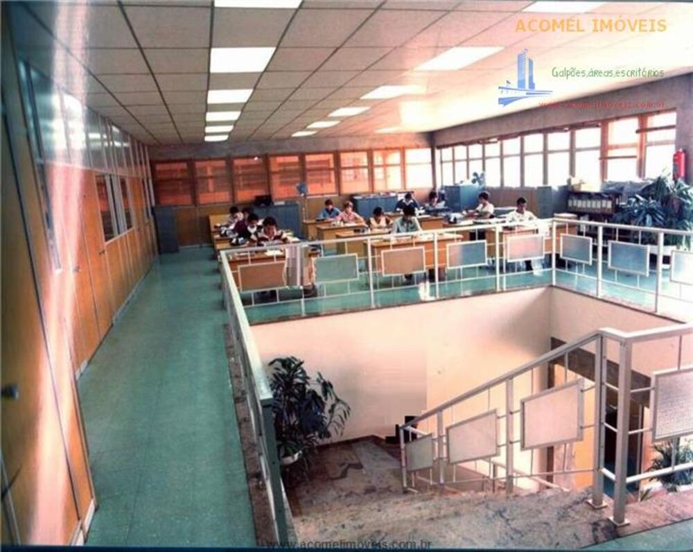 Depósito-Galpão, 6500 m² - Foto 8