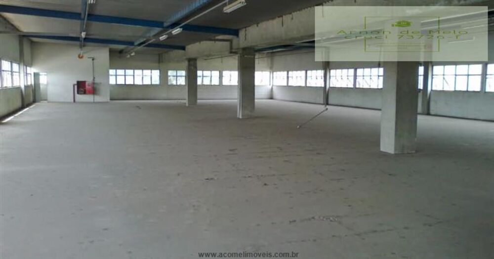 Depósito-Galpão, 6500 m² - Foto 6