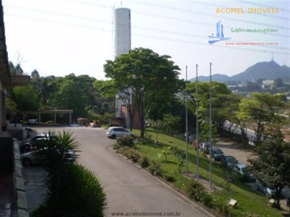 Depósito-Galpão, 6500 m² - Foto 9