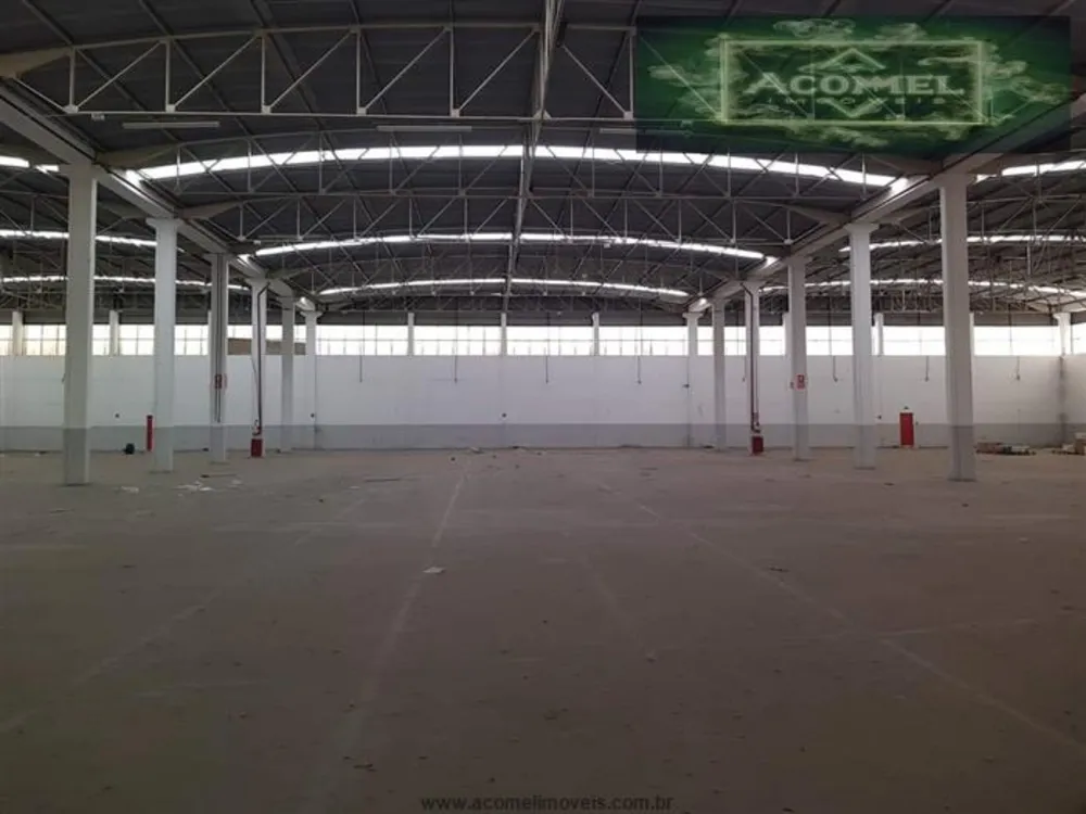 Depósito-Galpão, 4940 m² - Foto 6