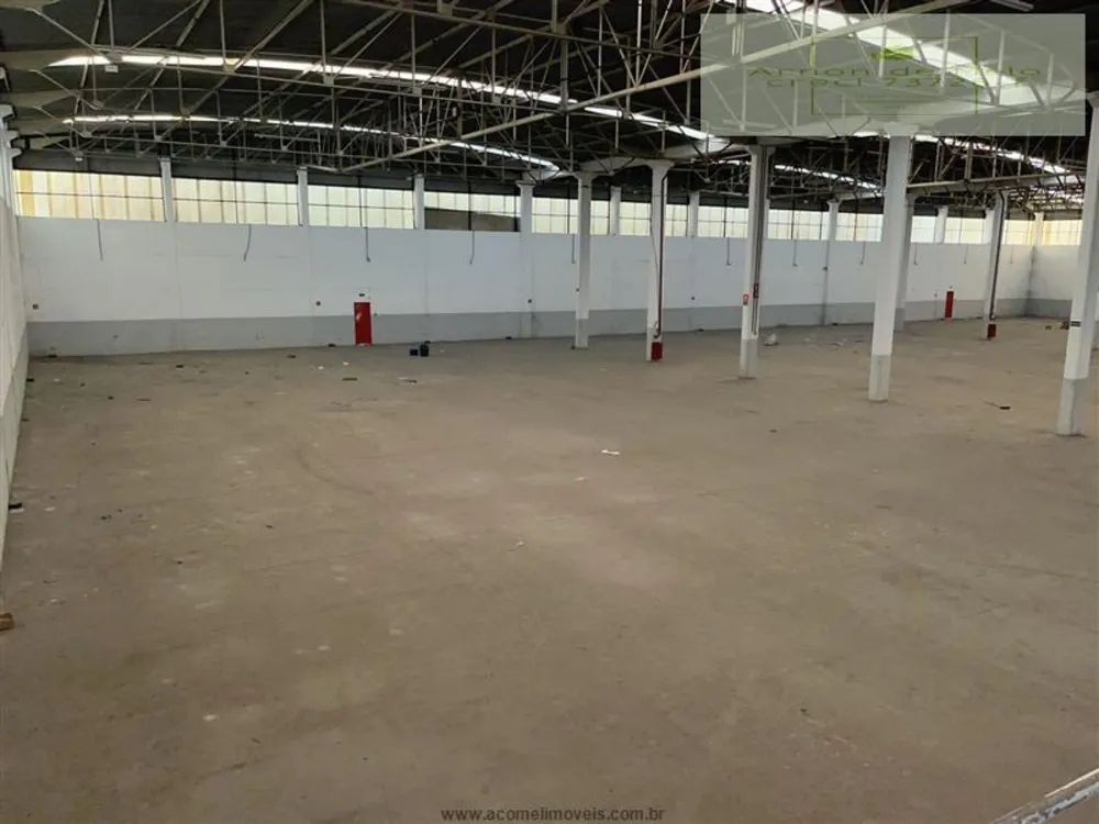 Depósito-Galpão, 4940 m² - Foto 3