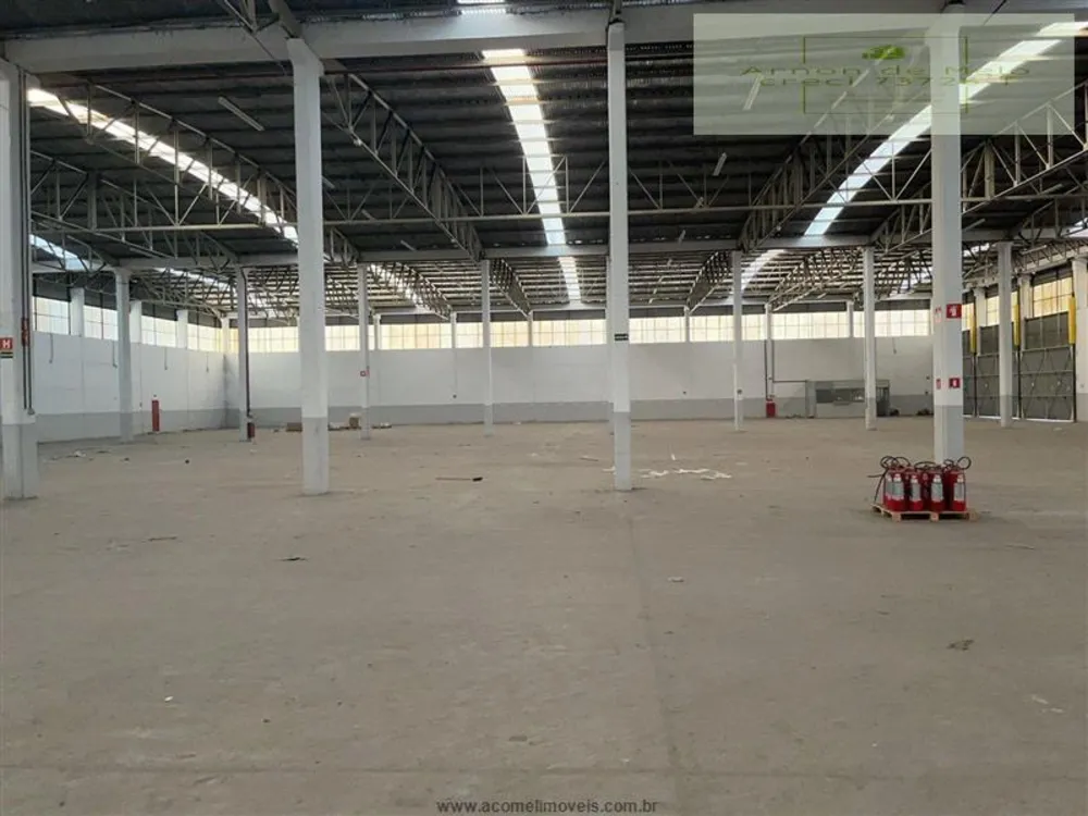 Depósito-Galpão, 4940 m² - Foto 2