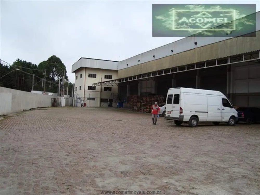 Depósito-Galpão, 4940 m² - Foto 7