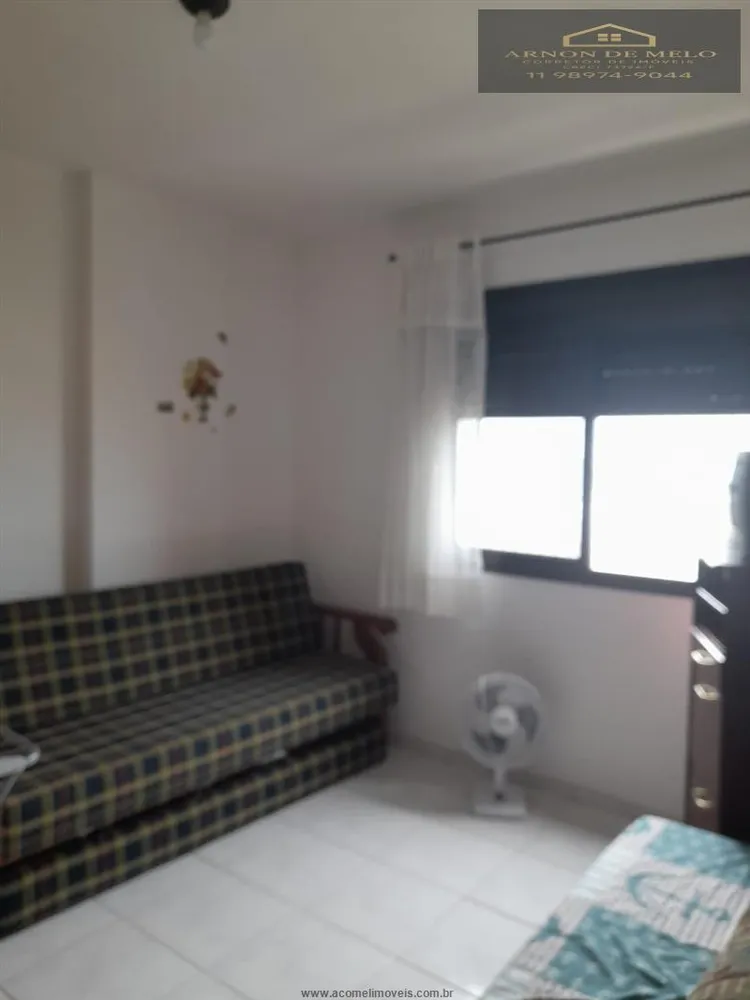Apartamento, 3 quartos, 136 m² - Foto 6