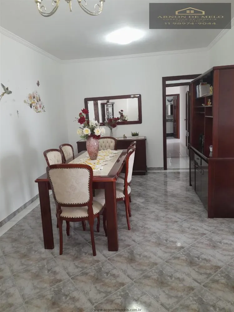 Apartamento, 3 quartos, 136 m² - Foto 8