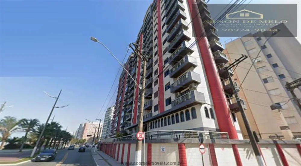 Apartamento, 3 quartos, 136 m² - Foto 7